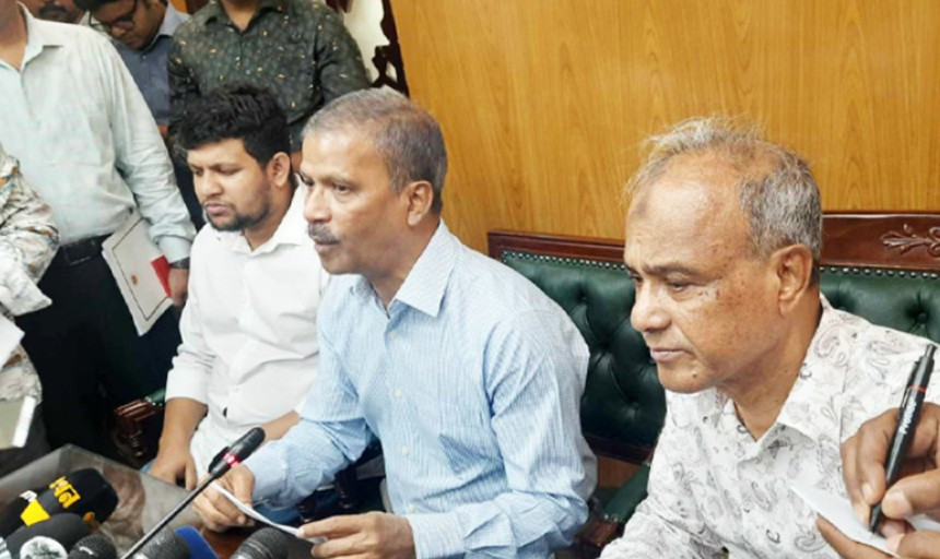 ধর্ষণ মামলায় জামিন পাওয়ার অধিকার আমরা রাখবো না: আইন উপদেষ্টা